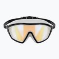 Маска для плавання RAS Space Pro Mirror white 2