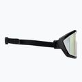 Маска для плавання RAS Space Pro Mirror white 3