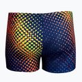 Чоловічі плавки-боксери RAS Dots Trunks multicolour 2