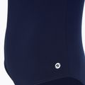 Купальник суцільний жіночий RAS Bruit Spa Back navy 4