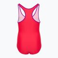 Купальник суцільний дитячий RAS Borneo Classic Back coral 2