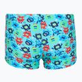 Плавки дитячі RAS Monsters Trunks turquoise 2