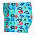 Плавки дитячі RAS Monsters Trunks turquoise 3