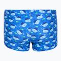 Плавки дитячі RAS Whale Trunks denim blue 2
