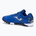 Кросівки футбольні чоловічі Joma Maxima TF royal 3