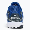 Кросівки футбольні чоловічі Joma Maxima TF royal 6