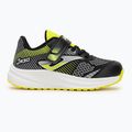 Кросівки для бігу дитячі Joma 30 black/lemon fluor 4