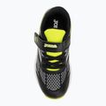 Кросівки для бігу дитячі Joma 30 black/lemon fluor 10