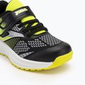 Кросівки для бігу дитячі Joma 30 black/lemon fluor 14