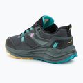 Жіночі бігові кросівки Joma Shock чорні 3