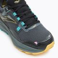 Жіночі бігові кросівки Joma Shock чорні 7