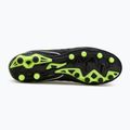 Кросівки футбольні чоловічі Joma Aguila FG black/yellow 4