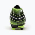 Кросівки футбольні чоловічі Joma Aguila FG black/yellow 6