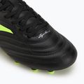 Кросівки футбольні чоловічі Joma Aguila FG black/yellow 7