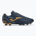 Кросівки футбольні чоловічі Joma Aguila FG navy 2