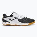 Кросівки футбольні чоловічі Joma Cancha IN black/white 2