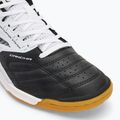 Кросівки футбольні чоловічі Joma Cancha IN black/white 7