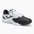 Кросівки футбольні чоловічі Joma Cancha TF black/white