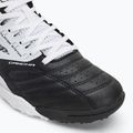 Кросівки футбольні чоловічі Joma Cancha TF black/white 7