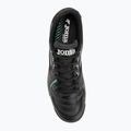 Кросівки футбольні чоловічі Joma Dribling IN black 5
