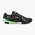 Кросівки футбольні чоловічі Joma Dribling TF black 8
