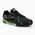 Кросівки футбольні чоловічі Joma Dribling TF black