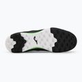 Кросівки футбольні чоловічі Joma Dribling TF black 4
