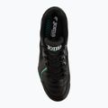 Кросівки футбольні чоловічі Joma Dribling TF black 5