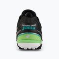 Кросівки футбольні чоловічі Joma Dribling TF black 6