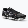Кросівки футбольні чоловічі Joma FS Reactive TF black