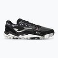 Кросівки футбольні чоловічі Joma FS Reactive TF black 2