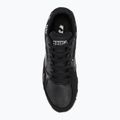 Кросівки футбольні чоловічі Joma FS Reactive TF black 5
