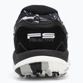 Кросівки футбольні чоловічі Joma FS Reactive TF black 6