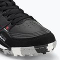 Кросівки футбольні чоловічі Joma FS Reactive TF black 7