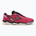 Кросівки футбольні чоловічі Joma FS Reactive IN fluor pink 2