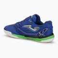 Кросівки футбольні чоловічі Joma Liga 5 IN royal 3
