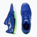 Кросівки футбольні чоловічі Joma Liga 5 IN royal 11