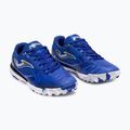 Кросівки футбольні чоловічі Joma Liga 5 TF royal 9