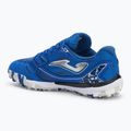 Кросівки футбольні чоловічі Joma Liga 5 TF royal 3
