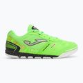 Кросівки футбольні чоловічі Joma Mundial IN fluor green 2