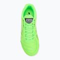 Кросівки футбольні чоловічі Joma Mundial IN fluor green 5