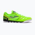 Кросівки футбольні чоловічі Joma Mundial IN fluor green 8