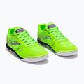 Кросівки футбольні чоловічі Joma Mundial IN fluor green 9