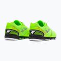 Кросівки футбольні чоловічі Joma Mundial IN fluor green 10