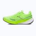 Чоловічі бігові кросівки Joma R.2000 лимонний фтор 9
