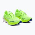 Чоловічі бігові кросівки Joma R.2000 лимонний фтор 10