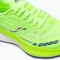 Чоловічі бігові кросівки Joma R.2000 лимонний фтор 13