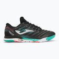 Кросівки футбольні чоловічі Joma Regate Rebound IN black 2