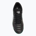 Кросівки футбольні чоловічі Joma Regate Rebound IN black 5