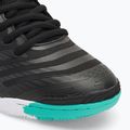 Кросівки футбольні чоловічі Joma Regate Rebound IN black 7
